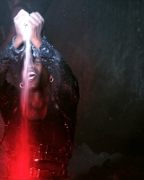 Light Asylum - Heart Of Dust