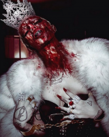 Brooke Candy - Opulence Promo Image