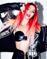 Bonnie McKee