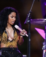 Nicki Minaj - 4th Of July Jam