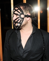 Met Gala 2013 - Alvin Valley