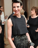 Met Gala 2013 - Amy Fine Collins