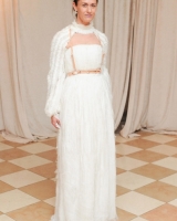 Met Gala 2013 - Sally Singer