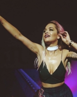 Rita Ora