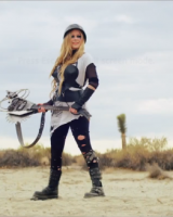 Avril Lavigne - Rock N Roll